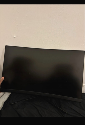 Msi optix g27c4 - 1ms, 1920