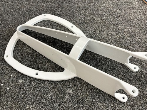 Scanstrut m92722 radar mast - scanstrut,