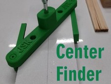 Centre Finder Jig – Max