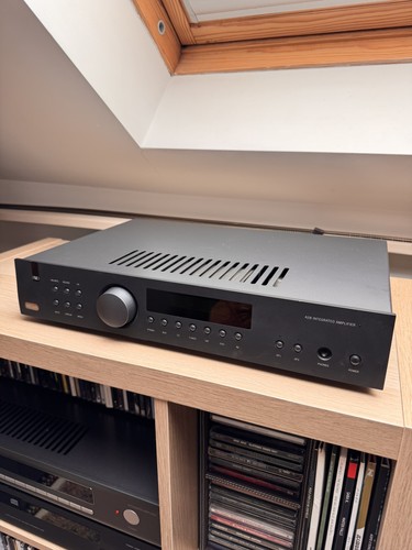 Arcam fmj a28 integrated - fmj,