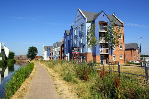 Photo 6x4 apartments beside - photo,