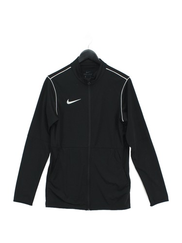Nike windbreaker jacket black - nike,