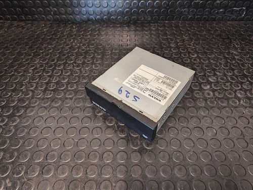 Volvo v70 2006 radio - v70,