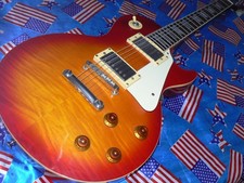 COLLECTABLE  1993 EPIPHONE LES