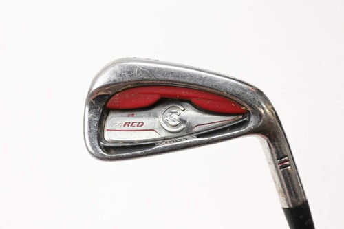 Cleveland red iron - cleveland, /