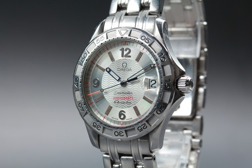 Vintage 1995 omega - vintage,