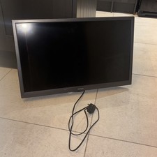 Hitachi  28” HD Ready LED TV, Freeview, HDMI - NO REMOTE OR STAND