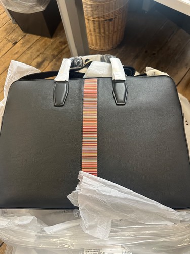 Paul smith black - smith,