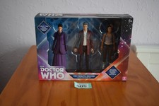 The 12th Doctor Figure Set -
