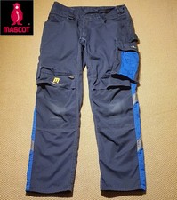 Mascot men black cargo - men's,