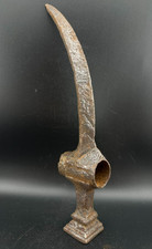 Medieval Combat Iron Hammer
