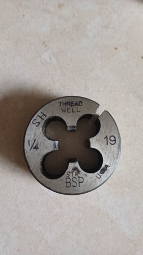 Bsp die - bsp,