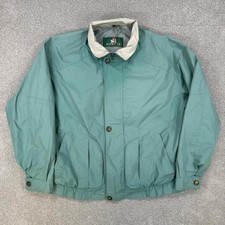 Baracuta Harrington Jacket
