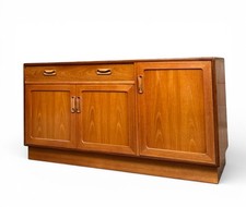G PLAN TEAK SIDEBOARD FRESCO
