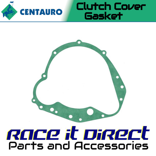 Clutch cover gasket for - cover,