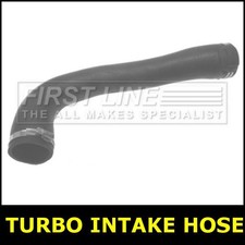 Turbo Intake Hose Fits