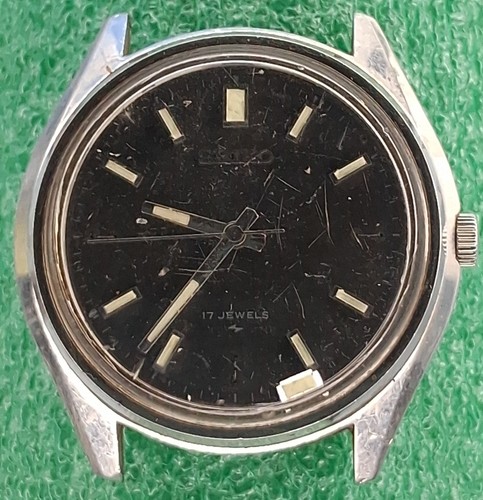 Lot w1401 mens seiko - w1401,