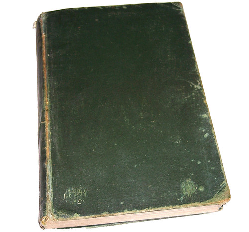 Antique 1919 source - 1919, of