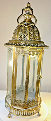 Moroccan style octagonal - style,