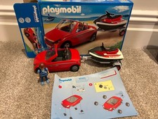 Complete RARE Vintage