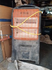 Rhino 110v Tq3 2.8kw Infared