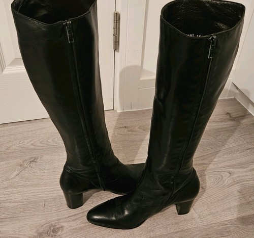 Robert clergerie paris leather - clergerie,