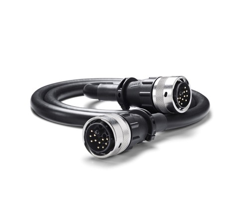 Naim xps burndy - naim, cable