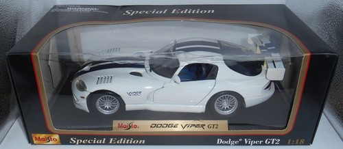 Maisto special edition - special,