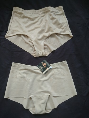 Pairs shapewear knickers - pairs, m&s