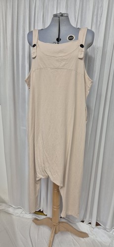 New style cream cotton - new,