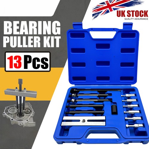 Embedded bearing removal set - embedded,