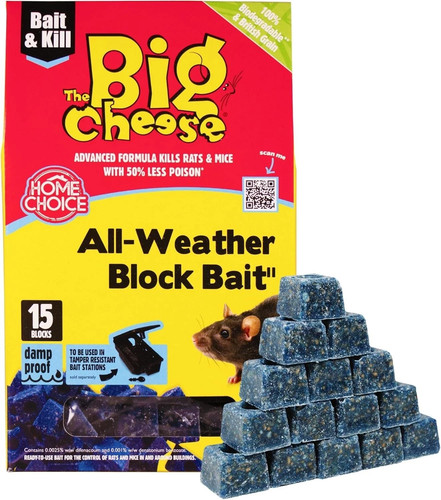 Blocks stv big cheese - blocks,