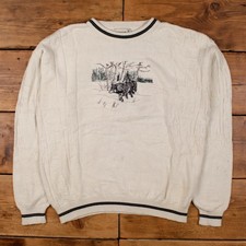 Vintage Field Master Jumper