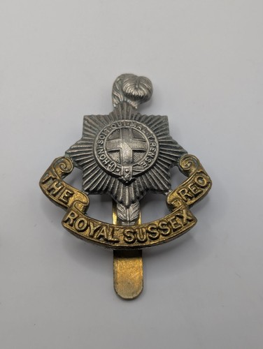 Genuine the royal sussex - genuine,