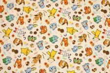 Pocket Monster Pokemon Pikachu