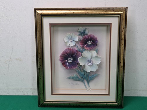 1997 framed rob pohl - 1997,