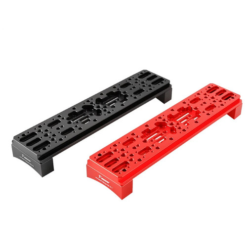 335mm dovetail mounting plate - 335mm,