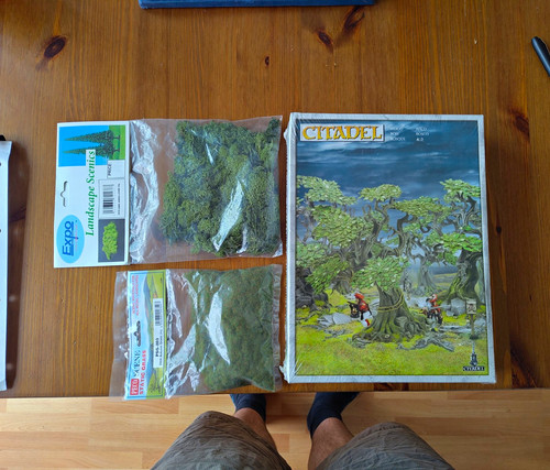Unopened box games - box,