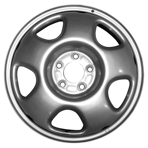 63927 reconditioned oem 17x6 - oem, 17x6.5