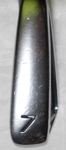 Wishon golf 575mmc forged - 575mmc, 7