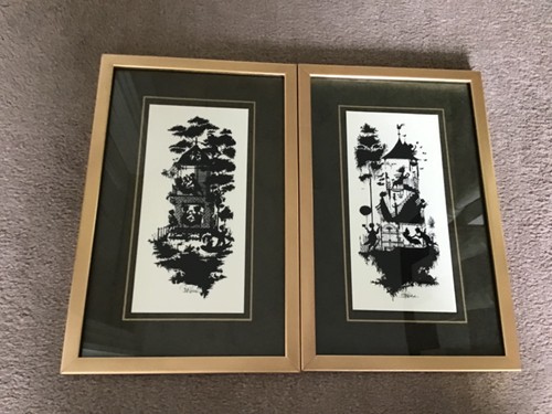 Bjorn wiinblad print summer - wiinblad,