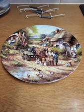 3 Piece Wedgwood 1991-1992