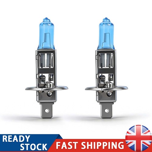Headlight kit high - 2x,