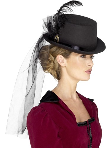 Smiffys deluxe ladies - smiffys,
