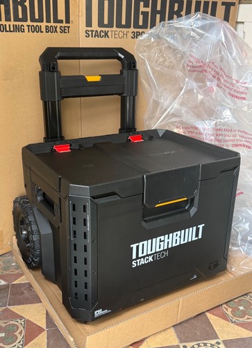 Toughbuilt stacktech tough - toughbuilt,