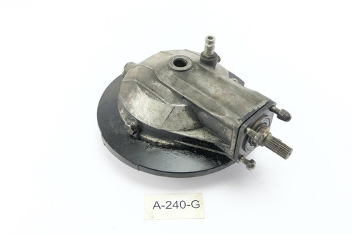 Moto guzzi cardan - guzzi, pb