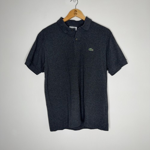 Lacoste classic fit men - fit, polo