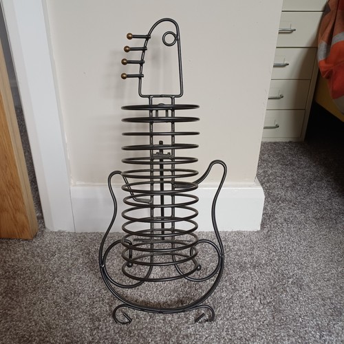 Vintage heavy metal guitar - heavy,