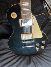 Stagg Electric Guitar Les paul