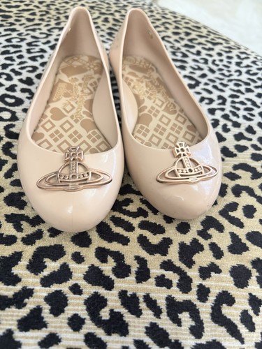 Vivienne westwood melissa - westwood,